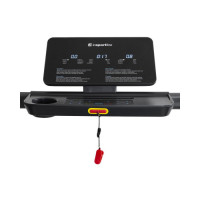 Беговая дорожка электрическая inSPORTline inCondi T30i