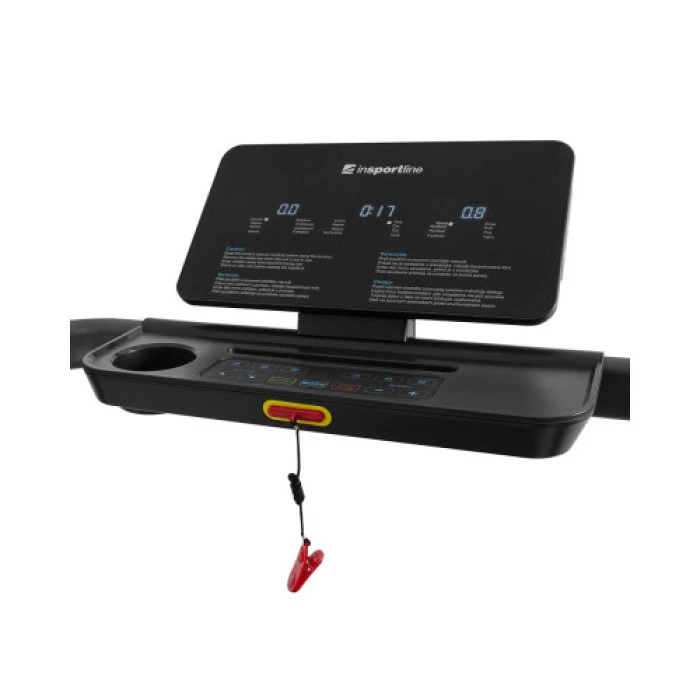 Беговая дорожка электрическая inSPORTline inCondi T30i