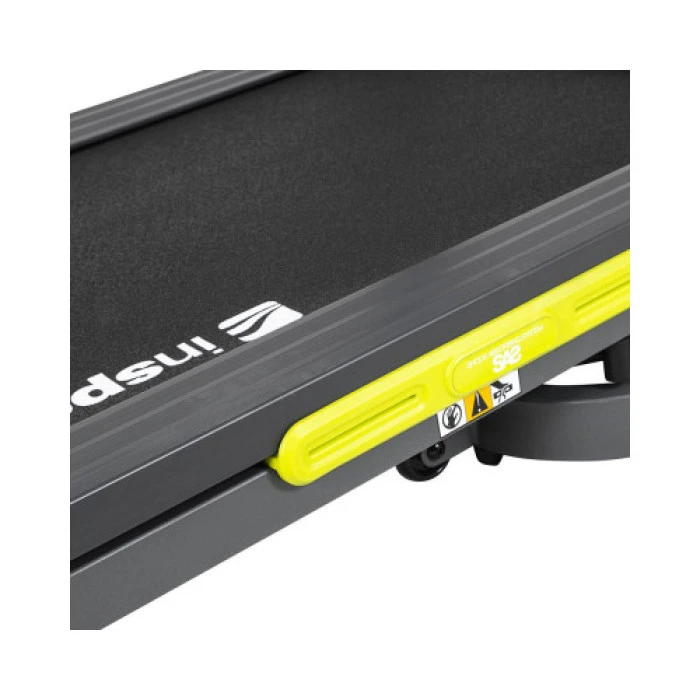 Беговая дорожка электрическая inSPORTline inCondi T30i