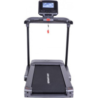 Беговая электрическая дорожка Eb Fit TechRun W5.0