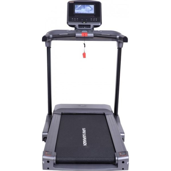 Беговая электрическая дорожка Eb Fit TechRun W5.0