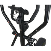 Орбітрек Sportia EL 10201 чорний