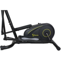 Орбітрек Sportia EL 10201 чорний