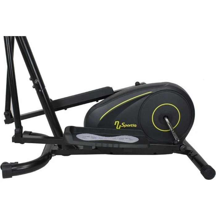 Орбітрек Sportia EL 10201 чорний