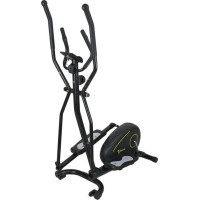 Орбітрек Sportia EL 10201 чорний