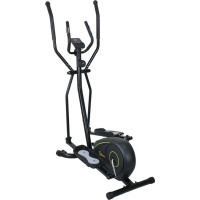 Орбітрек Sportia EL 10201 чорний