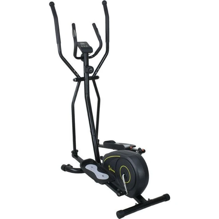 Орбітрек Sportia EL 10201 чорний