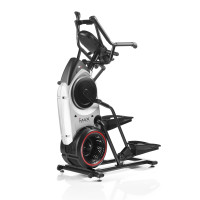 Орбитрек магнитный Bowflex Max Trainer M6I бело-черный