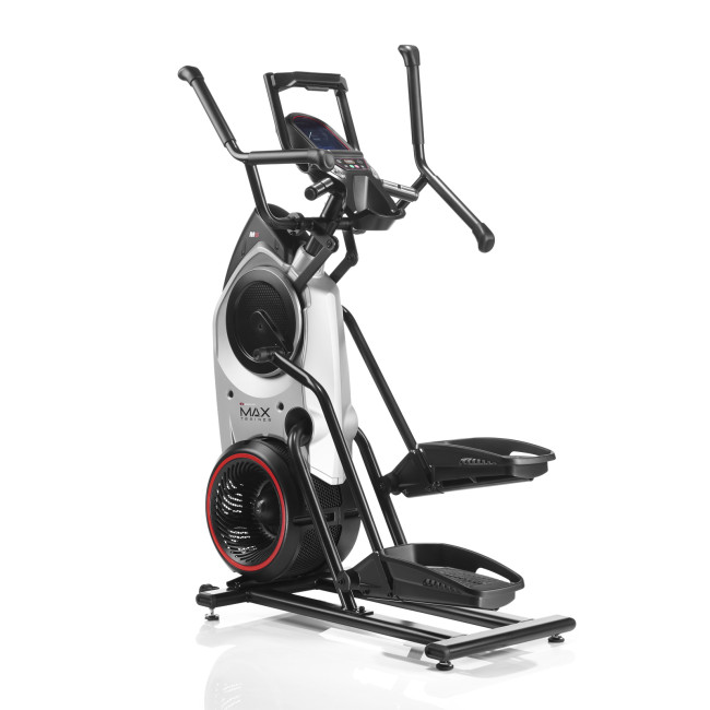 Орбитрек магнитный Bowflex Max Trainer M6I бело-черный
