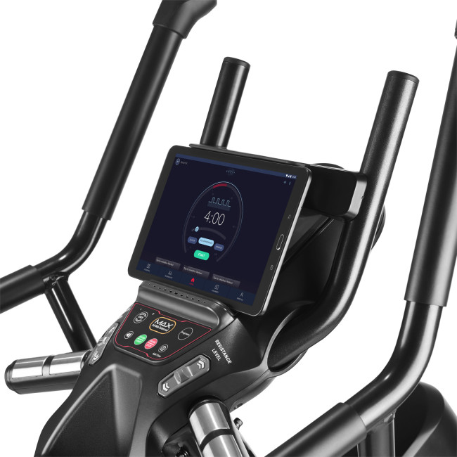 Орбитрек магнитный Bowflex Max Trainer M6I бело-черный