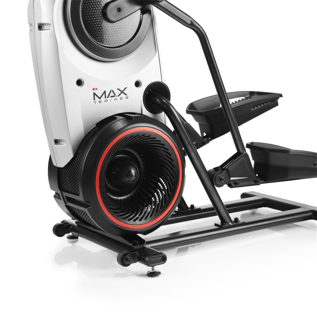 Орбитрек магнитный Bowflex Max Trainer M6I бело-черный