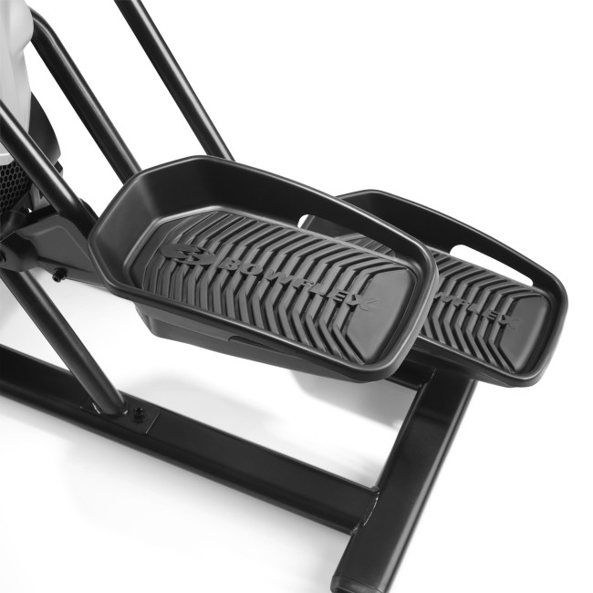 Орбитрек магнитный Bowflex Max Trainer M6I бело-черный