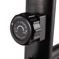 Орбитрек магнитный Body Sculpture BE 6792 черно-красный