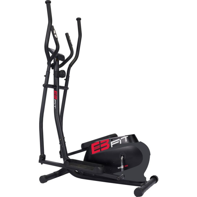 Орбітрек магнітний Eb Fit E590 чорний