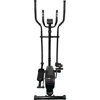 Орбитрек магнитный Eb Fit E590 черный