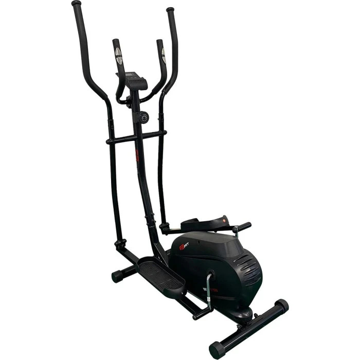 Орбітрек магнітний Eb Fit E590 чорний