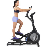 Орбітрек магнітний Xterra FS 3.5 чорний