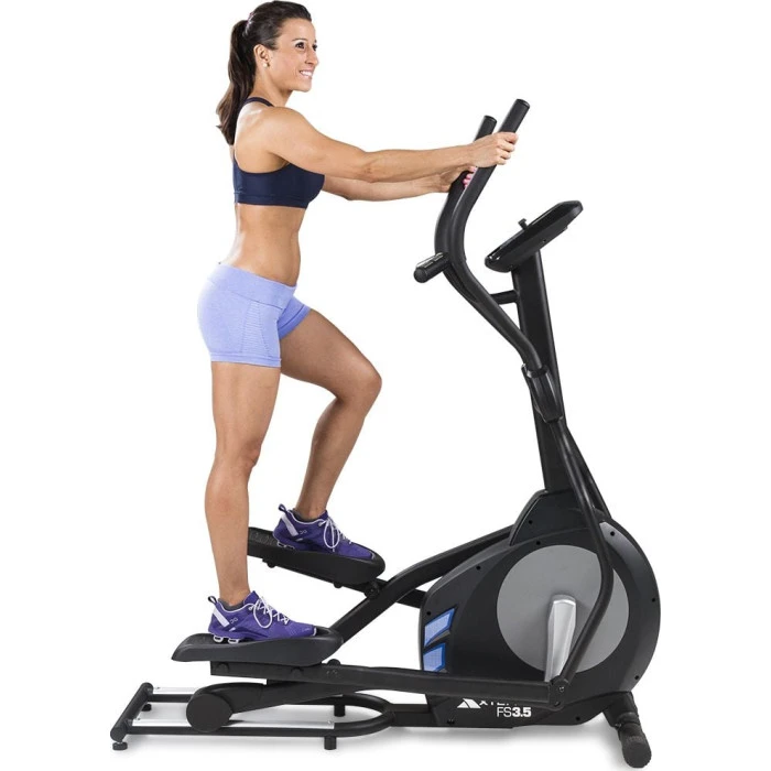 Орбитрек магнитный Xterra FS 3.5 черный