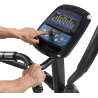 Орбітрек магнітний Xterra FS 3.5 чорний