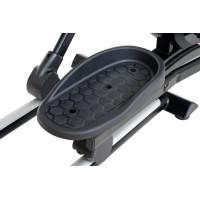 Орбитрек электромагнитный RACER-X THUNDER черный