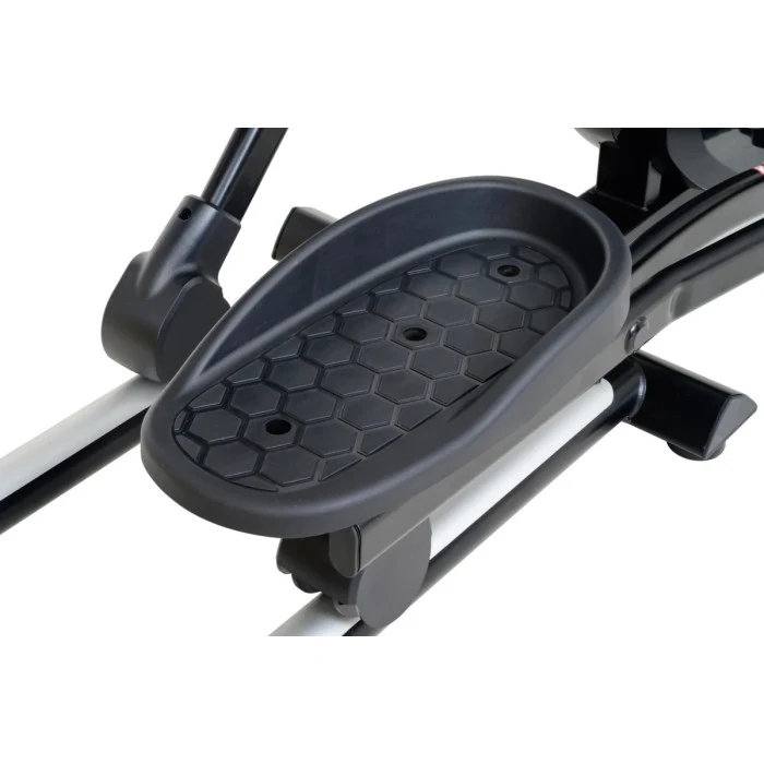 Орбитрек электромагнитный RACER-X THUNDER черный