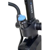 Орбитрек электромагнитный RACER-X THUNDER черный