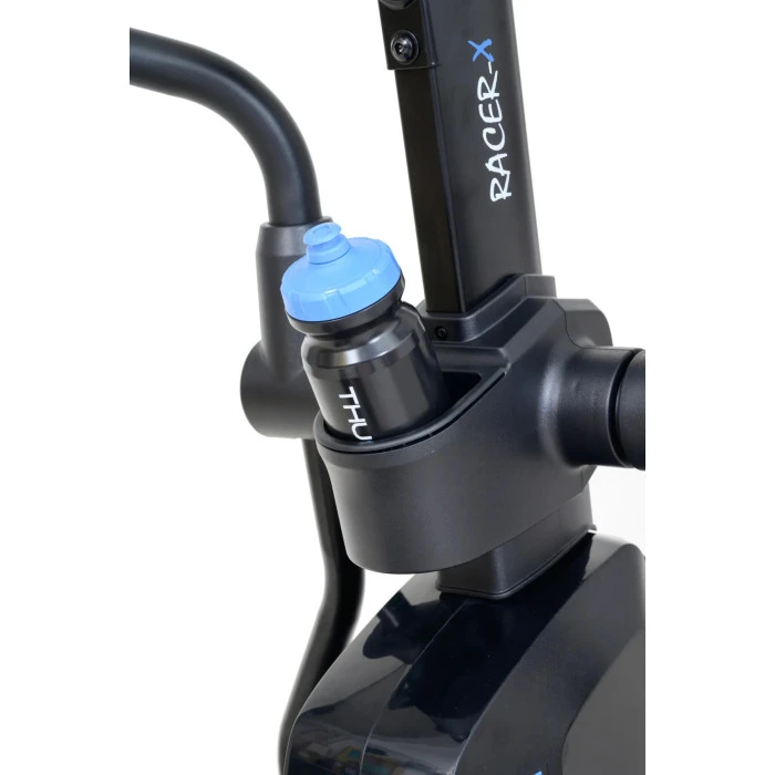 Орбитрек электромагнитный RACER-X THUNDER черный