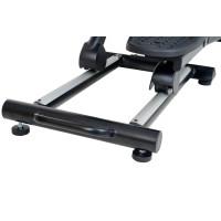 Орбитрек электромагнитный RACER-X THUNDER черный