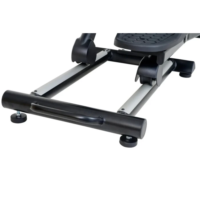 Орбитрек электромагнитный RACER-X THUNDER черный