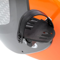 Магнитный велотренажер HMS M9239 PRIME