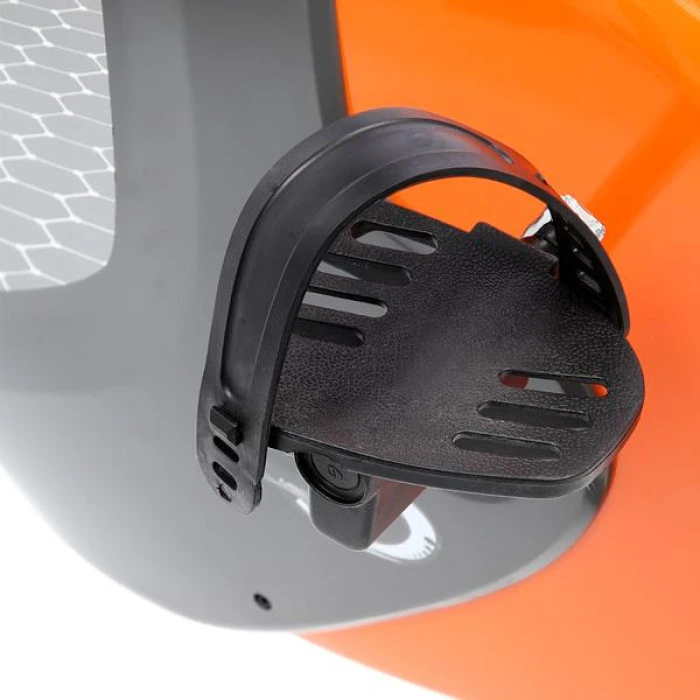 Магнитный велотренажер HMS M9239 PRIME