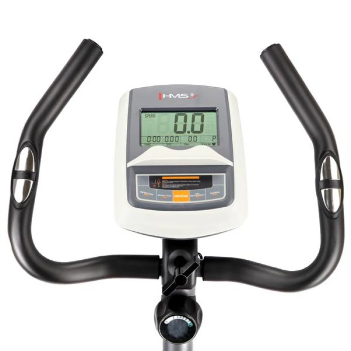 Магнитный велотренажер HMS M9239 PRIME