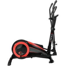 Орбитрек магнитный H1708i HMS – черно-красный