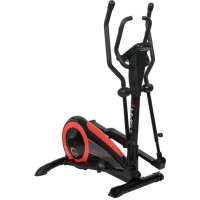 Орбитрек магнитный H1708i HMS – черно-красный