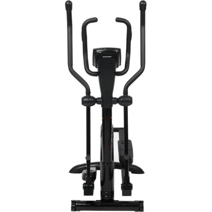 Орбитрек магнитный H1708i HMS – черно-красный