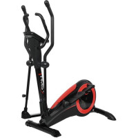 Орбитрек магнитный H1708i HMS – черно-красный