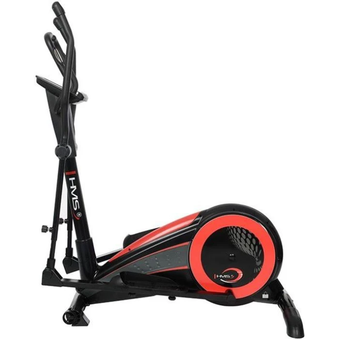 Орбитрек магнитный H1708i HMS – черно-красный