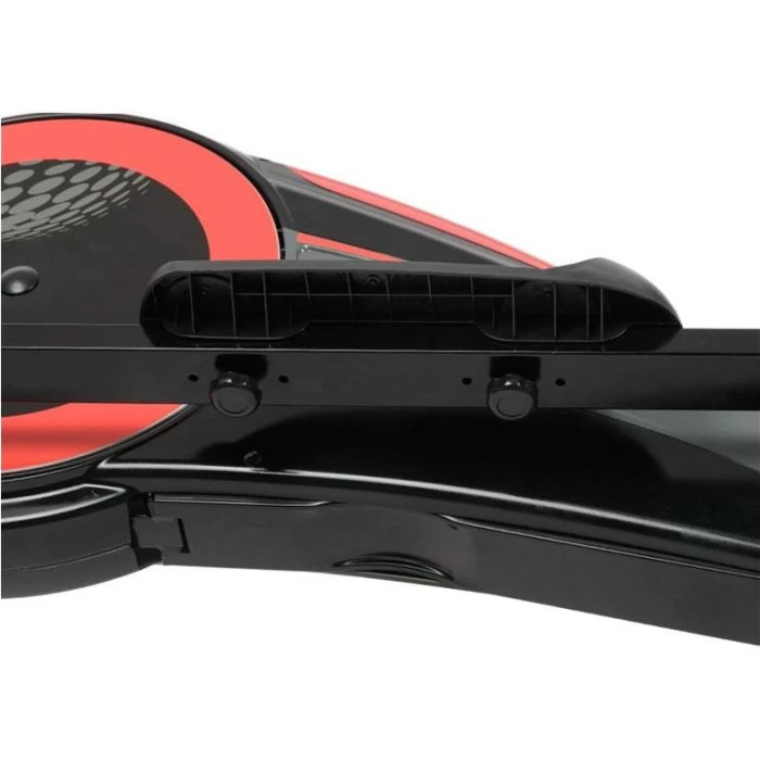 Орбитрек магнитный H1708i HMS – черно-красный