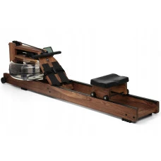 Гребной водный тренажер WaterRower Classic S4 Wallnut коричневый