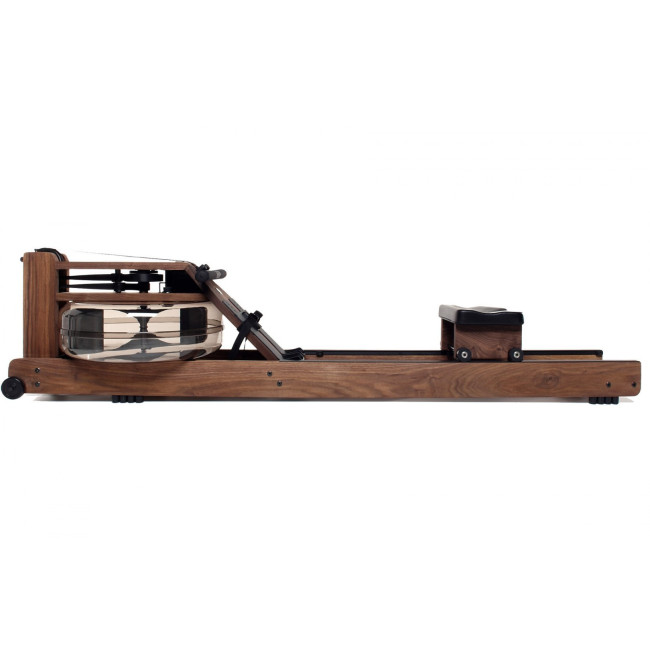 Гребной водный тренажер WaterRower Classic S4 Wallnut коричневый