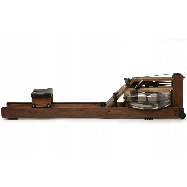 Гребной водный тренажер WaterRower Classic S4 Wallnut коричневый