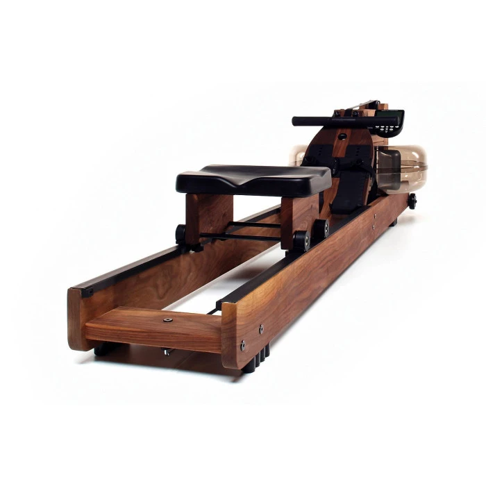 Веслувальний тренажер водний WaterRower Classic S4 Wallnut коричневий