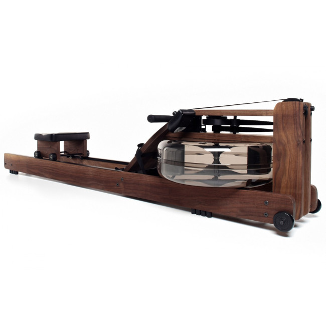 Гребной водный тренажер WaterRower Classic S4 Wallnut коричневый