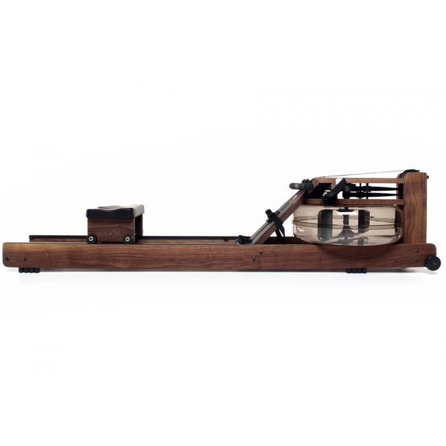 Гребной водный тренажер WaterRower Classic S4 Wallnut коричневый