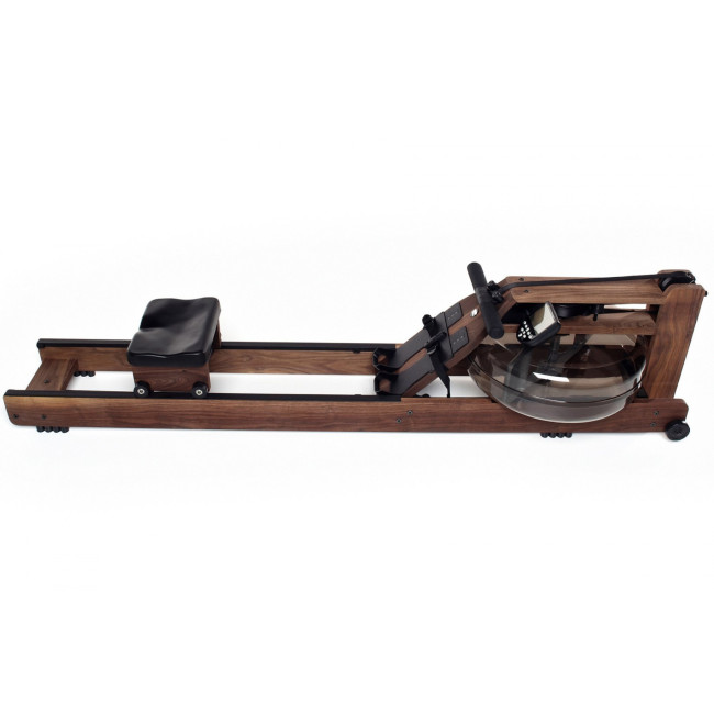 Гребной водный тренажер WaterRower Classic S4 Wallnut коричневый