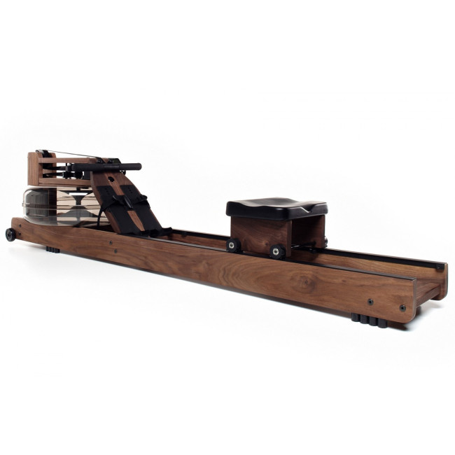 Гребной водный тренажер WaterRower Classic S4 Wallnut коричневый