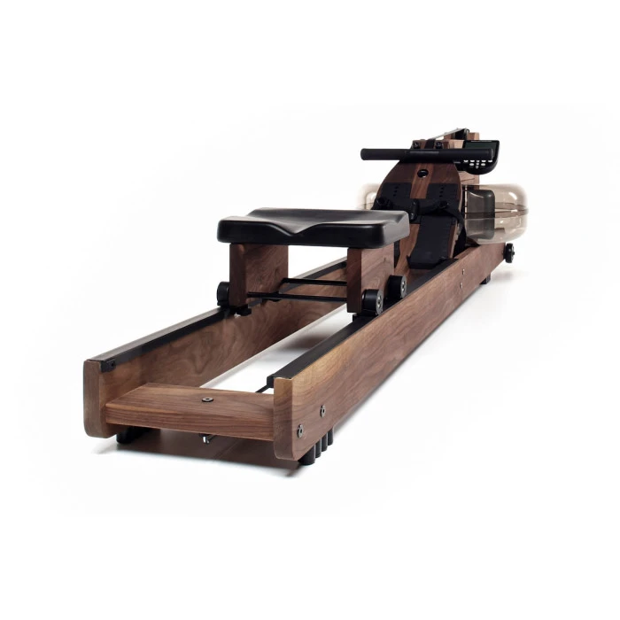 Веслувальний тренажер водний WaterRower Classic S4 Wallnut коричневий