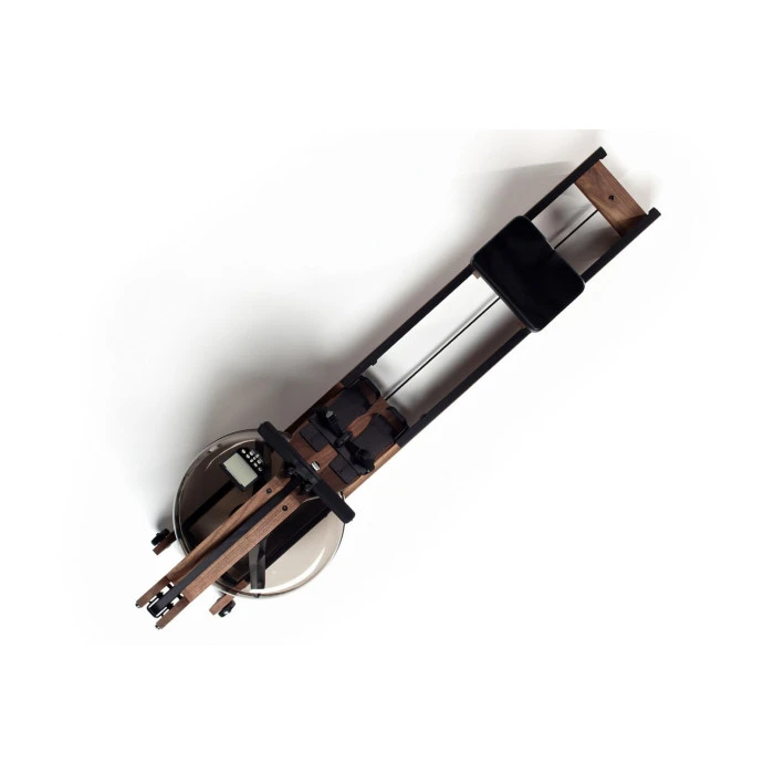 Веслувальний тренажер водний WaterRower Classic S4 Wallnut коричневий