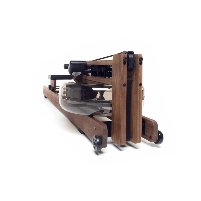 Веслувальний тренажер водний WaterRower Classic S4 Wallnut коричневий