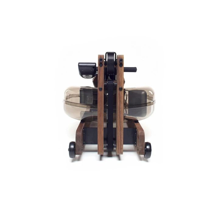 Веслувальний тренажер водний WaterRower Classic S4 Wallnut коричневий